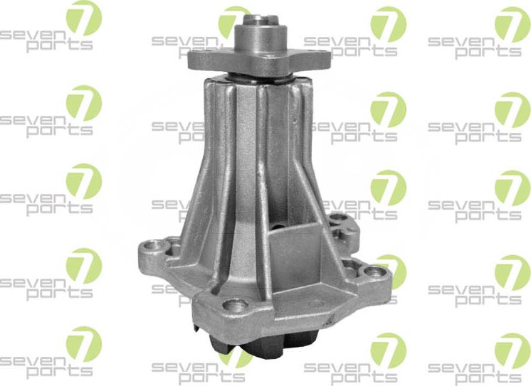 7 SEVEN PARTS SV10429AP - Водяний насос autozip.com.ua