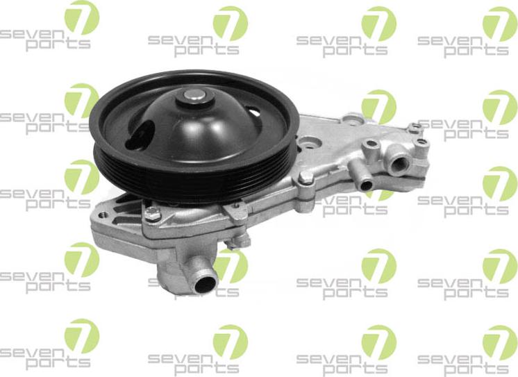 7 SEVEN PARTS SV10594P - Водяний насос autozip.com.ua