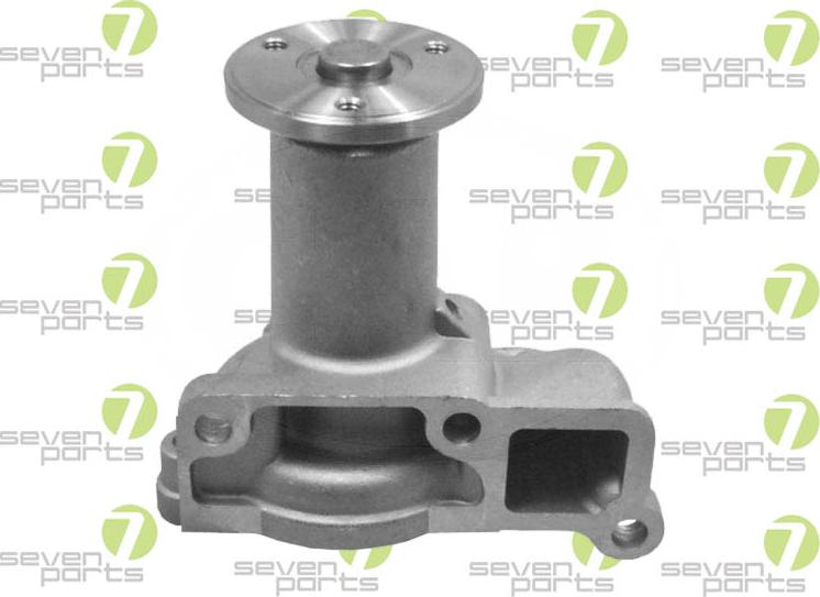 7 SEVEN PARTS SV10551P - Водяний насос autozip.com.ua