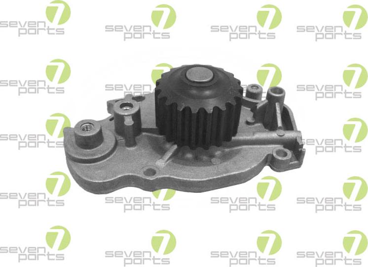 7 SEVEN PARTS SV10564P - Водяний насос autozip.com.ua