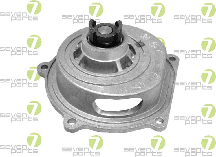 7 SEVEN PARTS SV10562P - Водяний насос autozip.com.ua
