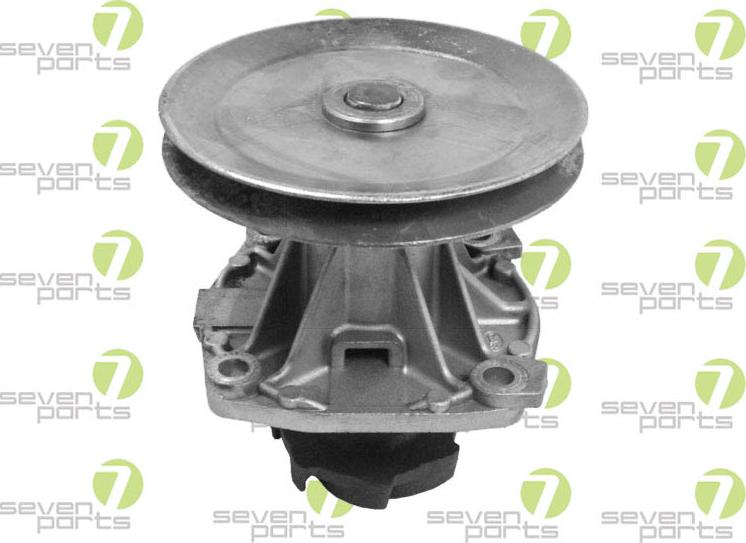 7 SEVEN PARTS SV10585P - Водяний насос autozip.com.ua