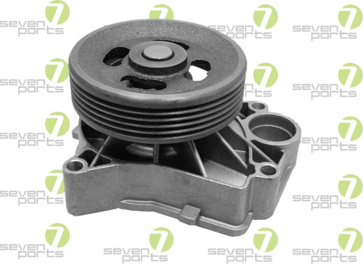 7 SEVEN PARTS SV10692P - Водяний насос autozip.com.ua