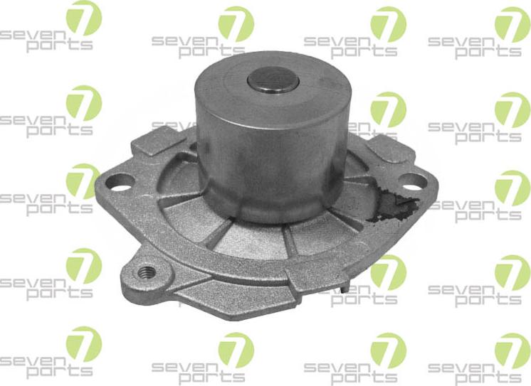 7 SEVEN PARTS SV10615P - Водяний насос autozip.com.ua