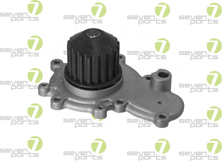 7 SEVEN PARTS SV10688P - Водяний насос autozip.com.ua