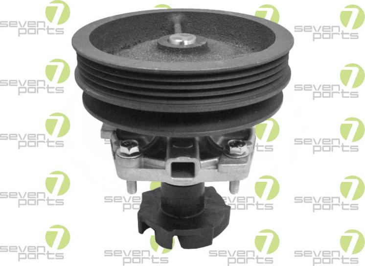 7 SEVEN PARTS SV10623P - Водяний насос autozip.com.ua