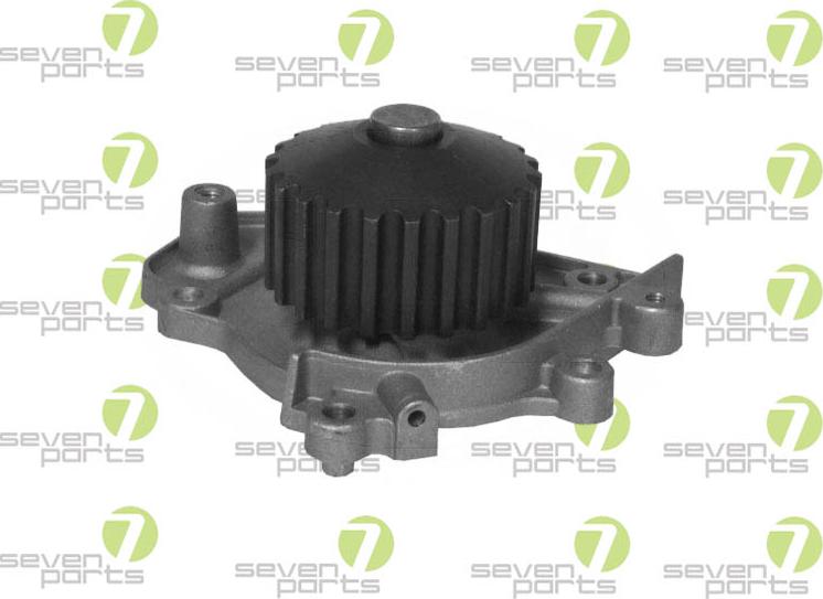 7 SEVEN PARTS SV10670P - Водяний насос autozip.com.ua