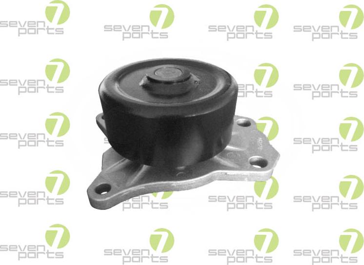 7 SEVEN PARTS SV101094P - Водяний насос autozip.com.ua