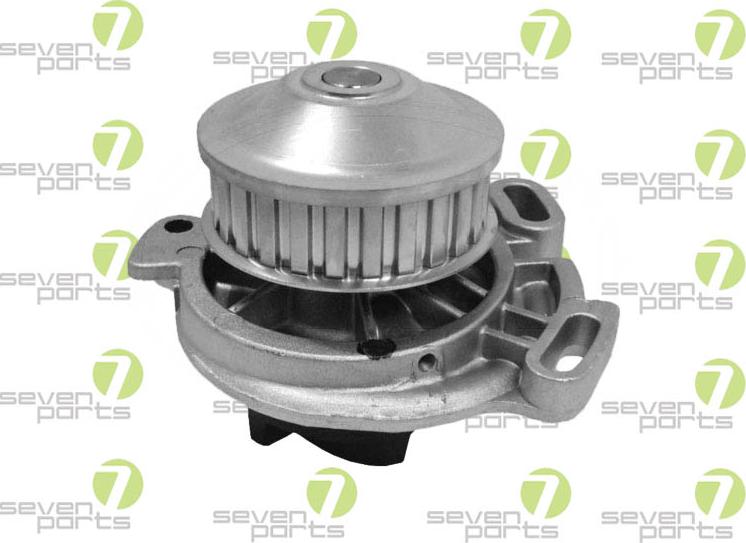 7 SEVEN PARTS SV10103P - Водяний насос autozip.com.ua