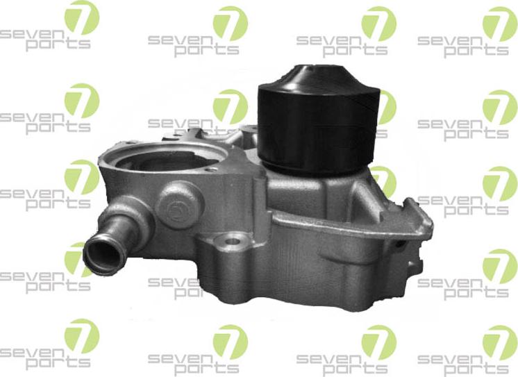 7 SEVEN PARTS SV101120P - Водяний насос autozip.com.ua