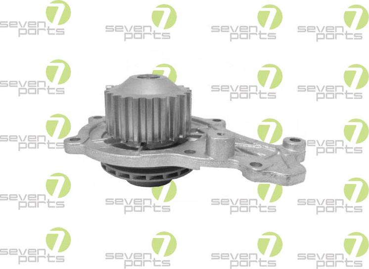7 SEVEN PARTS SV10859P - Водяний насос autozip.com.ua