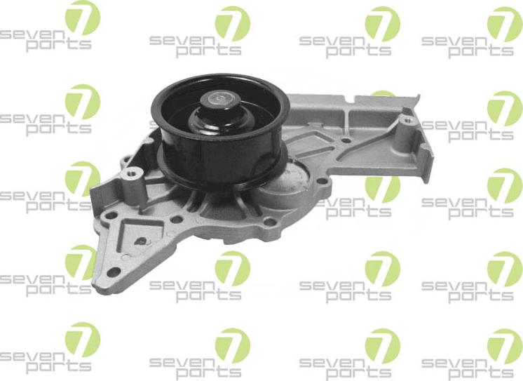 7 SEVEN PARTS SV10881P - Водяний насос autozip.com.ua