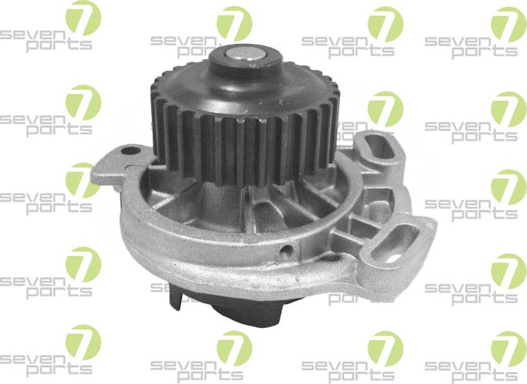 7 SEVEN PARTS SV10383P - Водяний насос autozip.com.ua