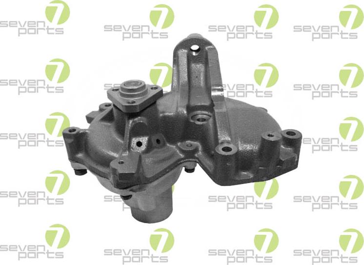 7 SEVEN PARTS SV10338AP - Водяний насос autozip.com.ua