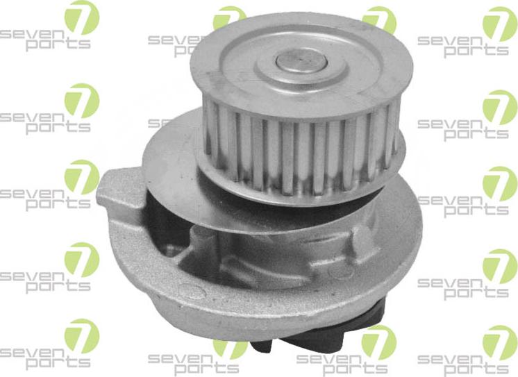 7 SEVEN PARTS SV10324P - Водяний насос autozip.com.ua