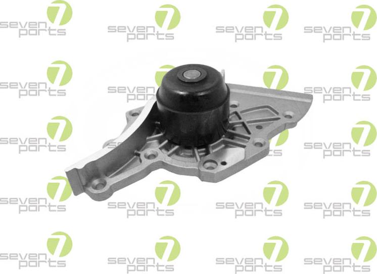 7 SEVEN PARTS SV10757P - Водяний насос autozip.com.ua