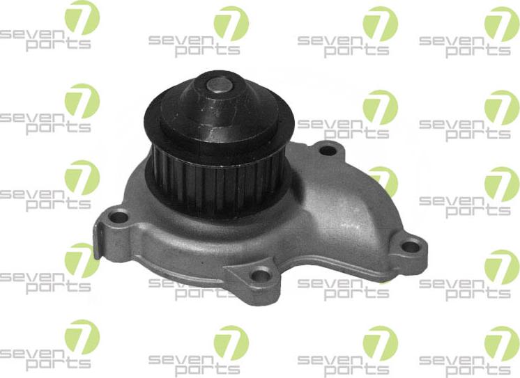 7 SEVEN PARTS SV10770P - Водяний насос autozip.com.ua