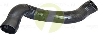 7 SEVEN PARTS SV18043609 - Трубка повітря, що нагнітається autozip.com.ua