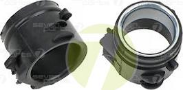7 SEVEN PARTS SV180003 - Рукав повітрозабірника, повітряний фільтр autozip.com.ua