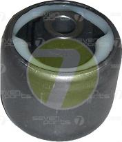 7 SEVEN PARTS SV181439 - Сайлентблок, важіль підвіски колеса autozip.com.ua