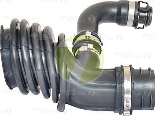7 SEVEN PARTS SV188926F - Рукав повітрозабірника, повітряний фільтр autozip.com.ua
