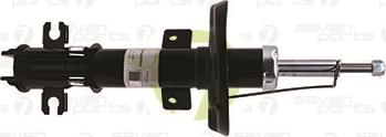 7 SEVEN PARTS SV17A00060 - Амортизатор autozip.com.ua