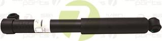 7 SEVEN PARTS SV17A00009 - Амортизатор autozip.com.ua