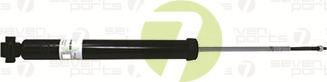 7 SEVEN PARTS SV17A00020 - Амортизатор autozip.com.ua