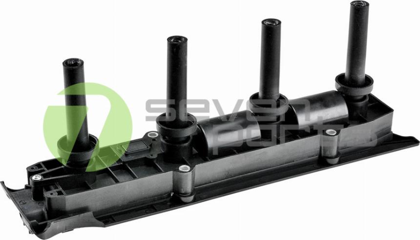 7 SEVEN PARTS SV390093 - Котушка запалювання autozip.com.ua