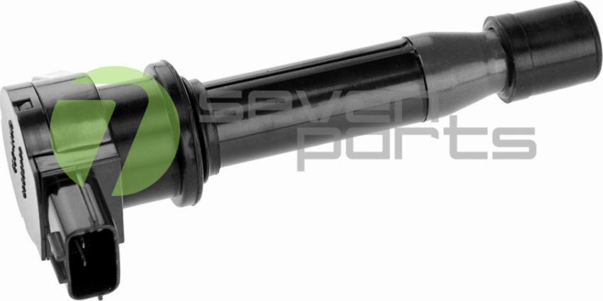 7 SEVEN PARTS SV390088 - Котушка запалювання autozip.com.ua