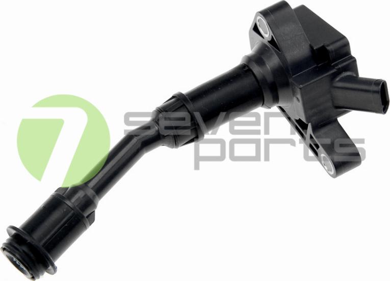 7 SEVEN PARTS SV390083 - Котушка запалювання autozip.com.ua