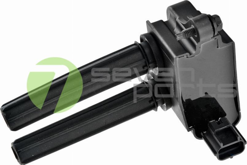 7 SEVEN PARTS SV390033 - Котушка запалювання autozip.com.ua