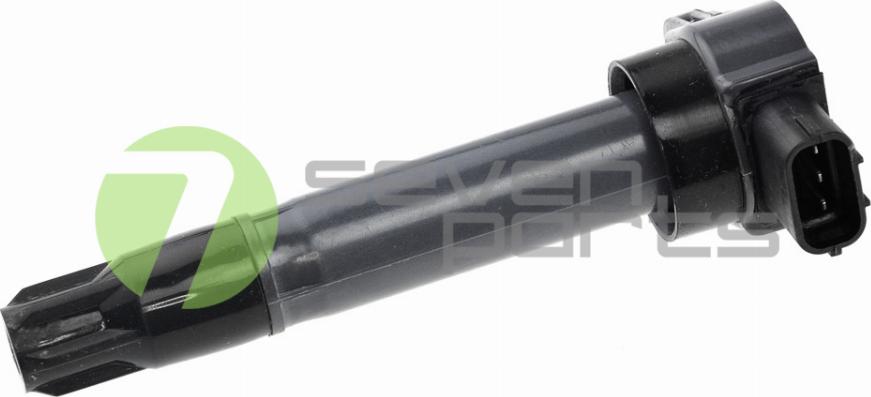 7 SEVEN PARTS SV390193 - Котушка запалювання autozip.com.ua