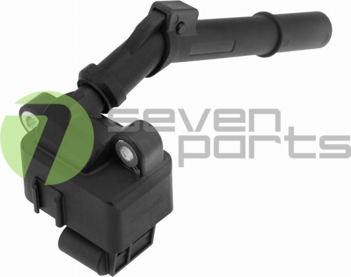7 SEVEN PARTS SV390177 - Котушка запалювання autozip.com.ua