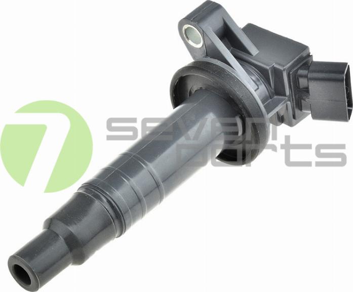 7 SEVEN PARTS SV390308 - Котушка запалювання autozip.com.ua