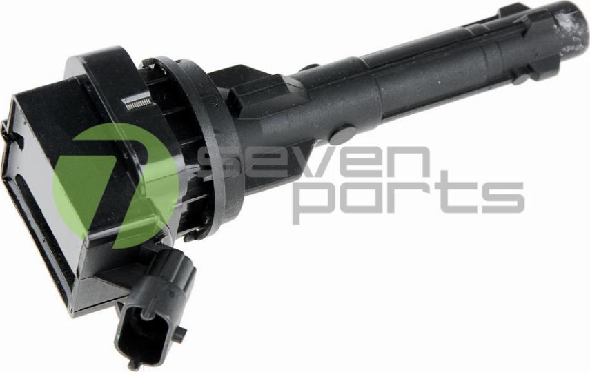 7 SEVEN PARTS SV390313 - Котушка запалювання autozip.com.ua