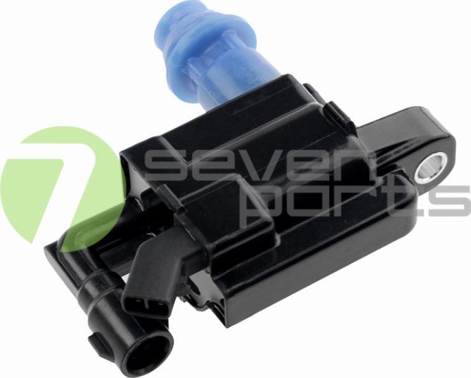 7 SEVEN PARTS SV390324 - Котушка запалювання autozip.com.ua