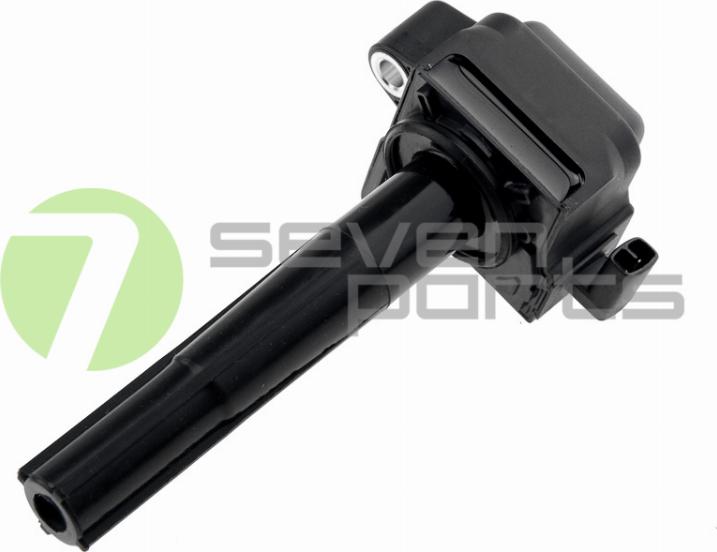 7 SEVEN PARTS SV390323 - Котушка запалювання autozip.com.ua
