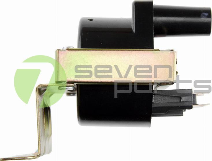 7 SEVEN PARTS SV390241 - Котушка запалювання autozip.com.ua