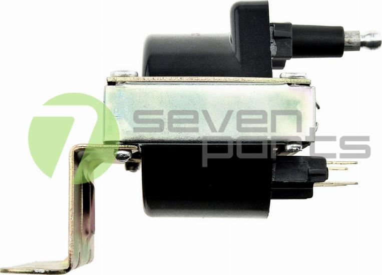 7 SEVEN PARTS SV390252 - Котушка запалювання autozip.com.ua