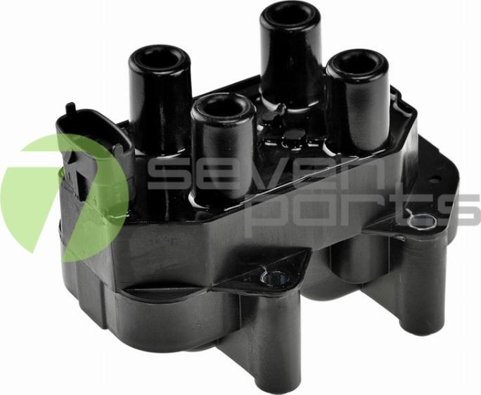 7 SEVEN PARTS SV390257 - Котушка запалювання autozip.com.ua