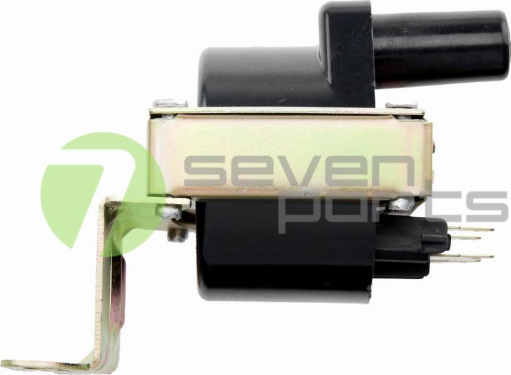 7 SEVEN PARTS SV390263 - Котушка запалювання autozip.com.ua