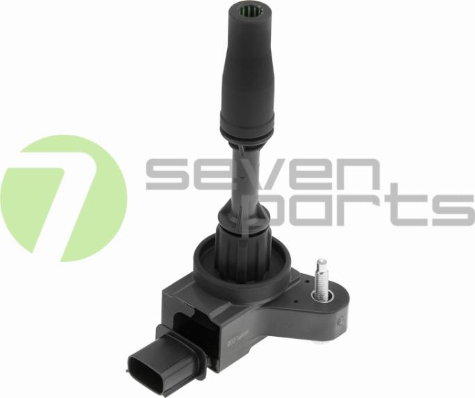 7 SEVEN PARTS SV390262 - Котушка запалювання autozip.com.ua