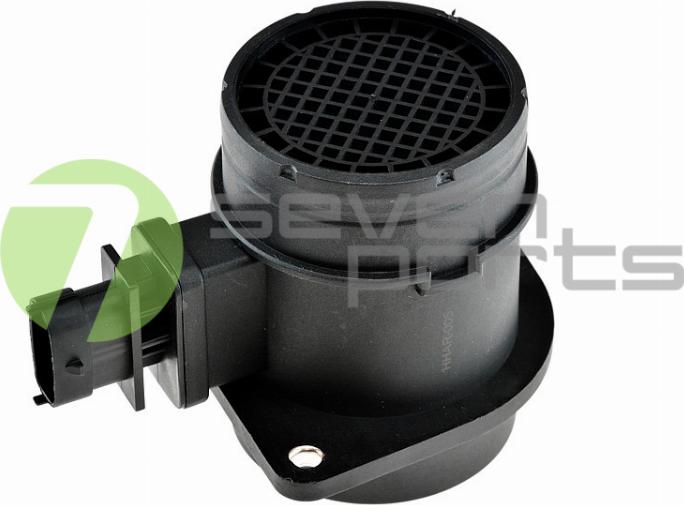 7 SEVEN PARTS SV38AR005 - Датчик потоку, маси повітря autozip.com.ua