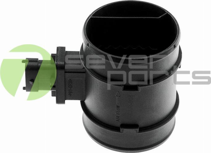 7 SEVEN PARTS SV38AR006 - Датчик потоку, маси повітря autozip.com.ua