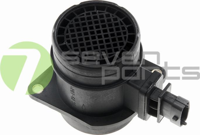 7 SEVEN PARTS SV38AR008 - Датчик потоку, маси повітря autozip.com.ua