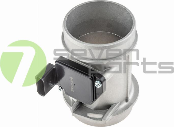 7 SEVEN PARTS SV38AU010 - Датчик потоку, маси повітря autozip.com.ua