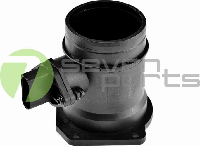 7 SEVEN PARTS SV38AU011 - Датчик потоку, маси повітря autozip.com.ua