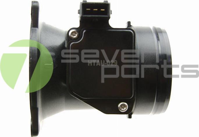 7 SEVEN PARTS SV38AU029 - Датчик потоку, маси повітря autozip.com.ua