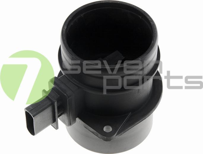 7 SEVEN PARTS SV38AU024 - Датчик потоку, маси повітря autozip.com.ua